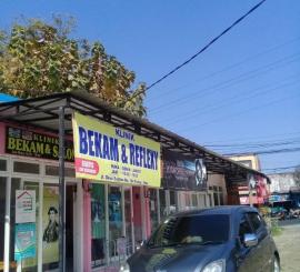 Sewa Tempat Usaha Murah Potensial Strategis di Kota Batu