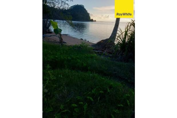 Dijual Tanah di Pulau Bawean Desa Kumala Kec Sangkapura Gresik