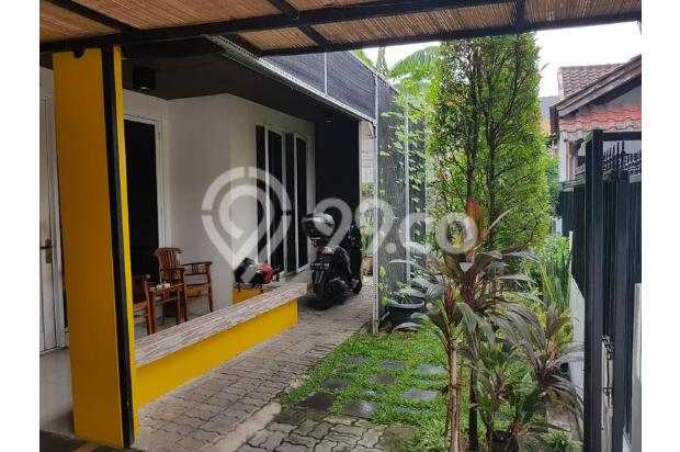 Taman cipulir estate, LT 213/LB 125 M2, bagus, hrg 1,9 M nego 