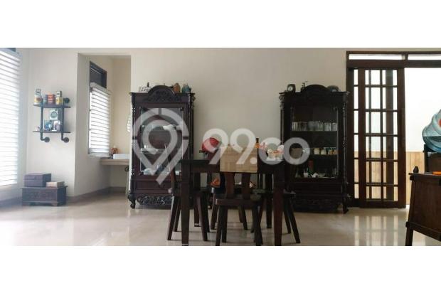 Mewah Rumah di Setraduta