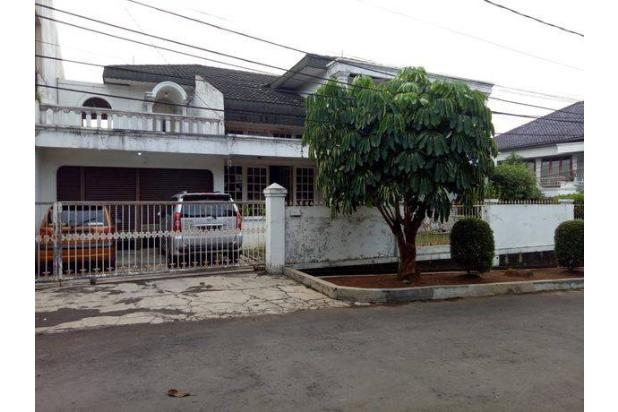 Dijual Rumah Bagus 2lantai di Cinere Megapolitan 