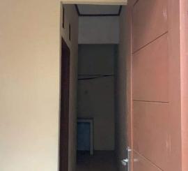 Dijual Kontrakan 4 Pintu di Pinang