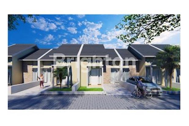 Rumah Harga Start 250 Jtan Kpr Start 1jt An/Bulan