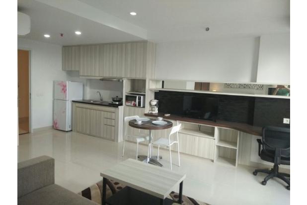 Di Jual Apartment AZALEA SUITES Green Palace Residences Cikarang