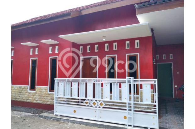 rumah minimalis sokorini muntilan jalan lettu sugiarno