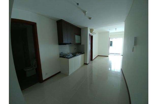 DIJUAL KONDOMINIUM GREEN BAY 2BR UNFURNISHED SIAP HUNI!