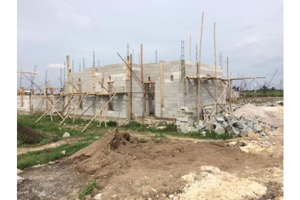 RUMAH PALING MURAH LOKASI SANGAT STRATEGIS DI BABELAN BEKASI