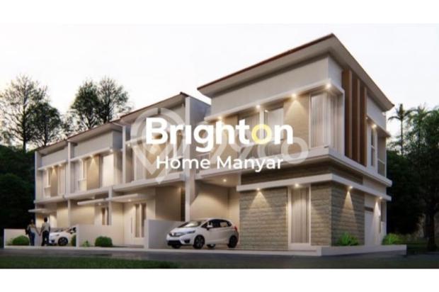 NEW !! SDPS Town House, Start Form 1Man, Ready July 2023