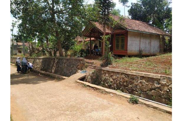 Dijual Murah Tanah Bonus Villa View Pegunungan Diarjasari Bandung