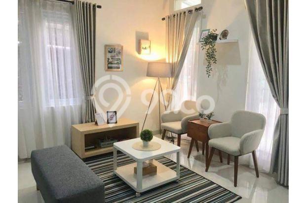 Rumah  di Puri Bintaro Jaya Sektor 9 Murah Cantik Siap Huni