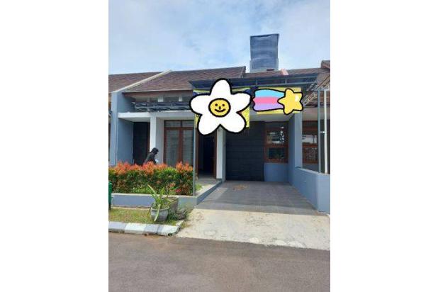 Rumah Mewah Siap Huni di Jl ciganitri cheryfield Buah batu