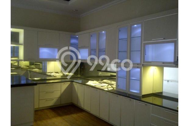 Dijual Rumah di Limo Depok, Cinere