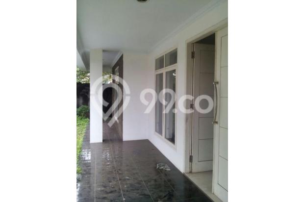 Dijual Rumah di Limo Depok, Cinere