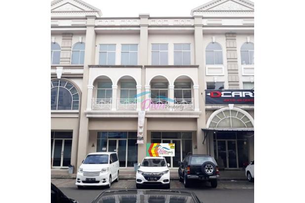 RUKO DI GRAND GALAXY CITY