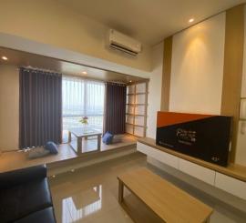 Apartmen di selatan cikarang dekat ke pintu tol cibatu