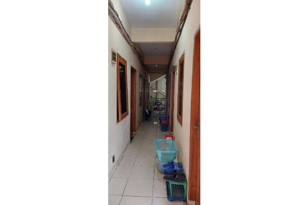 Kost-Kostan Komplek Sandang (Ukuran 10.5x18 m)