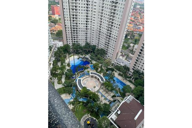 Apartemen Waterplace Tower A