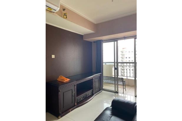 Apartemen Waterplace Tower A