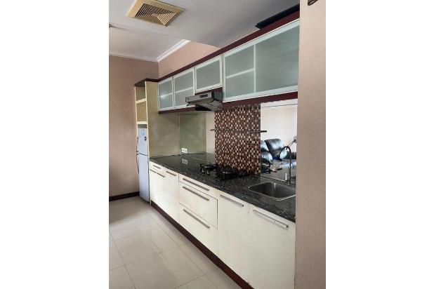Apartemen Waterplace Tower A
