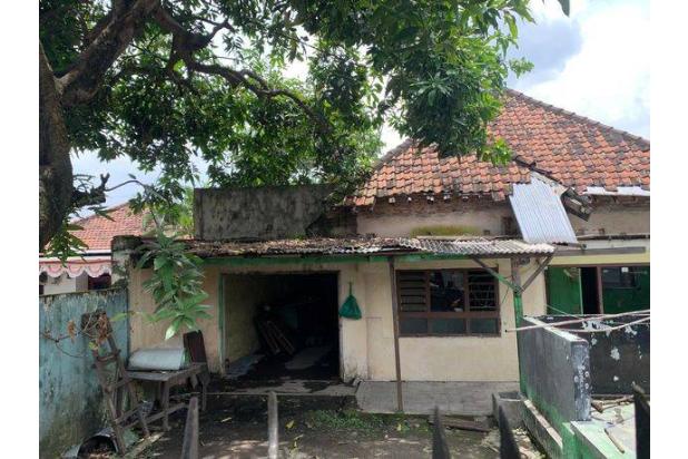 Rumah Hitung Tanah Nol Jalan Raya Gedangan Cocok Untuk Gudang Dekat Psj Waru Juanda