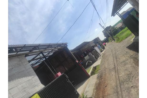 rumah cluster 400 jutaan di sukamenak kopo bandung