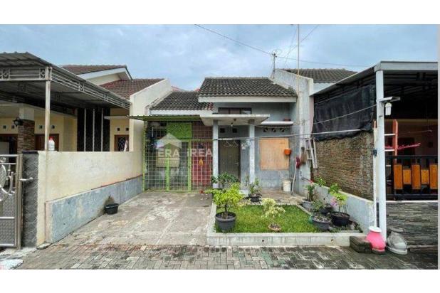Rumah Murah Sukoharjo, Siap Huni Dekat Pusat Kota