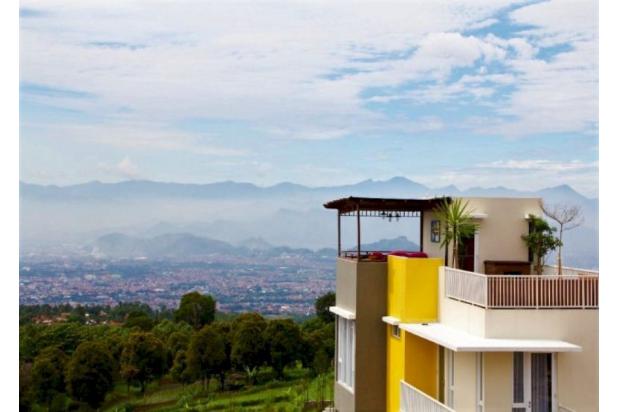 Hunian Villa di Bandung Cimahi Nyaman dan Menyenagkan
