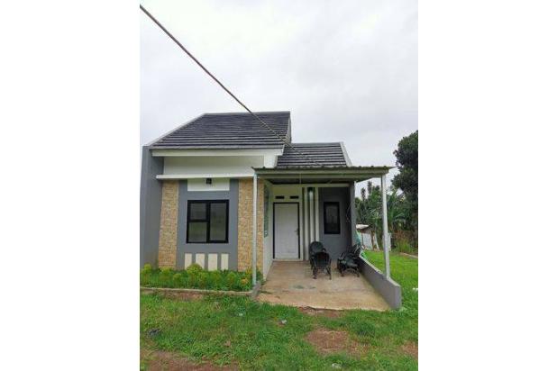 perumahan minimalis modern terbaru di Bogor 