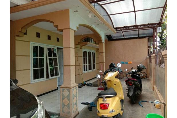 Rumah bagus dan murah Jetis Malang