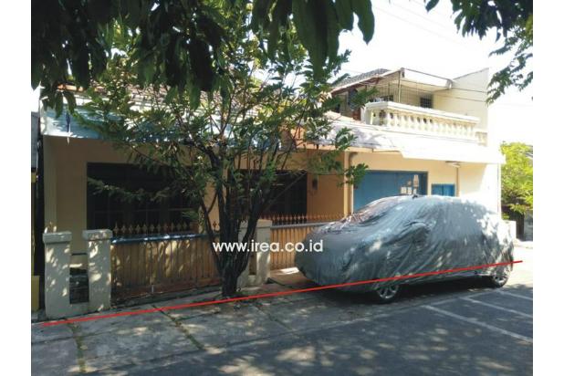 Rumah Kost Strategis Jebres