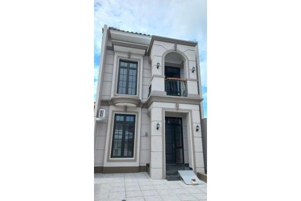 Rumah 2 Lantai Terlaris Tepi Jalan Di Jambidan Yogyakarta
