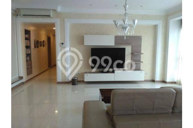 Jual Apartemen Gandaria Height 3 Bedroom Lantai Tinggi Fully Furnished