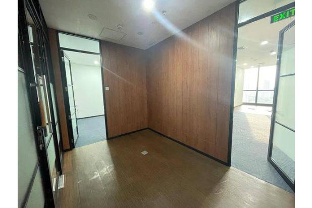 133m2 Partisi District 8 Jarang Ada No Furnished