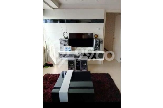 Apartemen Type 2BR Selangkah ke Pakuwon Mall, Citraland, UNESA