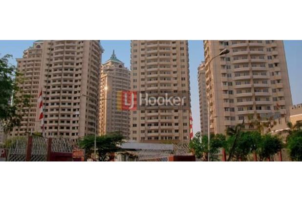 Apartemen Paladian Park