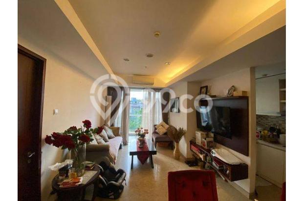 Dijual Apartemen Royal Springhill Magnolia, bagus