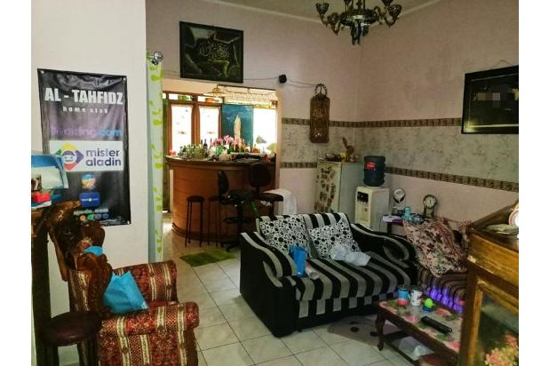 Dijual Rumah Setra Dago Antapani Bandung