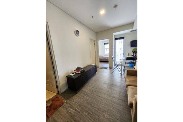 Harga di Bawah Pasaran Apartemen Parahyangan Residence Type 2 BR 