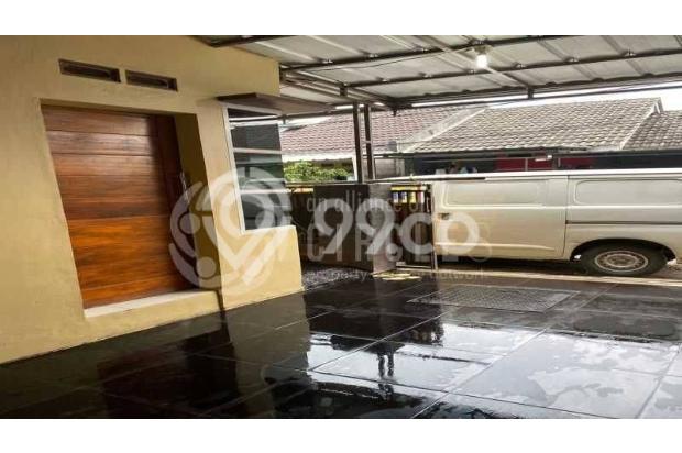 Aloha.. Terjun Bebas Nih Rumah Dijual Bagus Area Mantap Villa Cilame Regency Ngamprah Bandung Barat