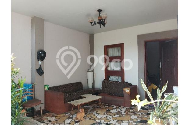 Rumah Bagus 2Lt Murah Cirendeu BUC