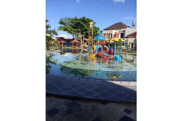 Dijual Cepat Rumah di Graha Permata Kota - Mataram
