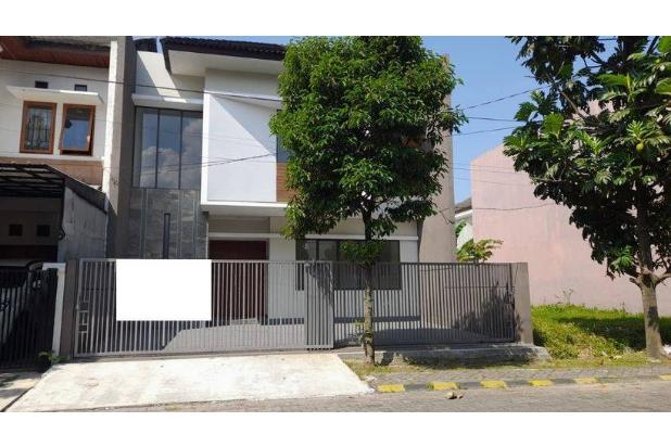Rumah Baru Dan Bagus Di Batununggal, Kota Bandung