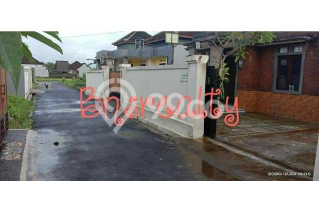 Rumah Lokasi Penarungan