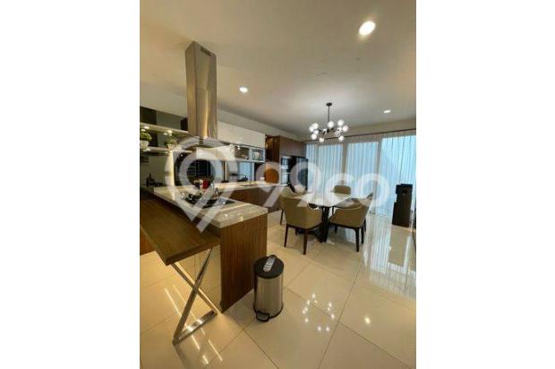 RUMAH ORLANDO ALAM SUTERA, 140 M2, 7x20, FULL FURNISH, HADAP SELATAN