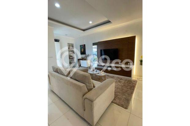 RUMAH ORLANDO ALAM SUTERA, 140 M2, 7x20, FULL FURNISH, HADAP SELATAN