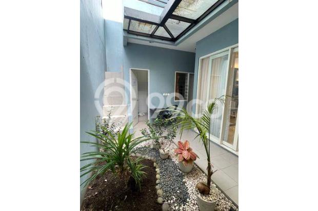 RUMAH ORLANDO ALAM SUTERA, 140 M2, 7x20, FULL FURNISH, HADAP SELATAN