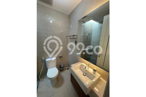 RUMAH ORLANDO ALAM SUTERA, 140 M2, 7x20, FULL FURNISH, HADAP SELATAN