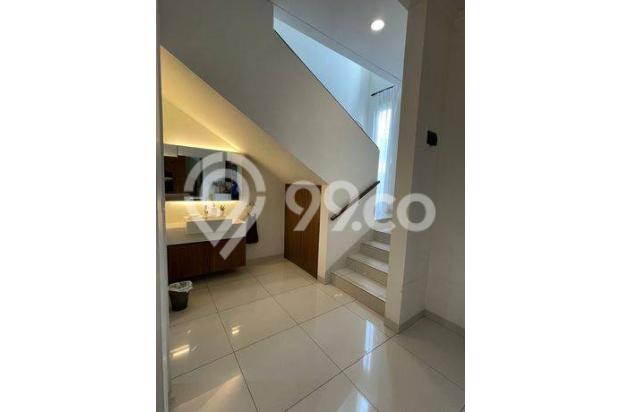 RUMAH ORLANDO ALAM SUTERA, 140 M2, 7x20, FULL FURNISH, HADAP SELATAN
