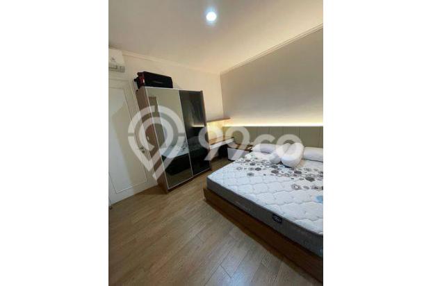 RUMAH ORLANDO ALAM SUTERA, 140 M2, 7x20, FULL FURNISH, HADAP SELATAN