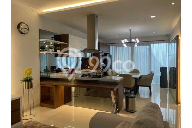 RUMAH ORLANDO ALAM SUTERA, 140 M2, 7x20, FULL FURNISH, HADAP SELATAN